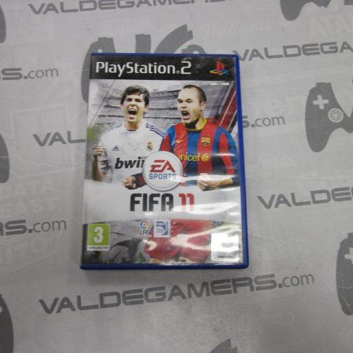 FIFA 11