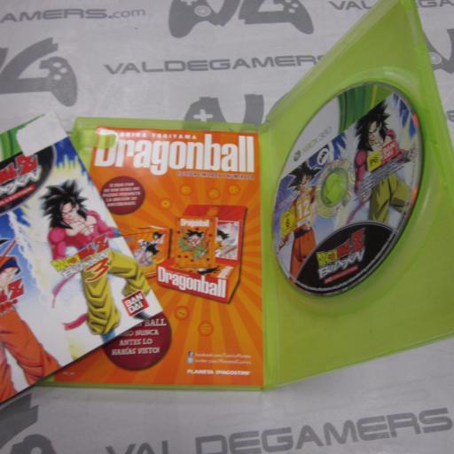 Dragon Ball Z Budokai HD Collection [2]