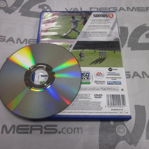 FIFA 11 [2]