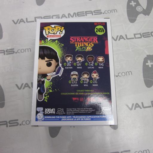 Funko Pop - Dustin - 2459 [1]
