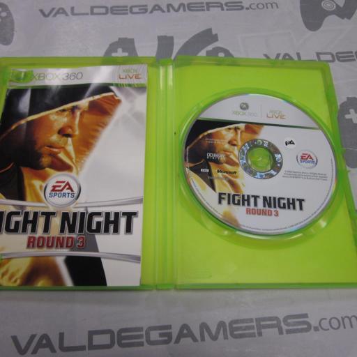 Fight Night Round 3 [1]