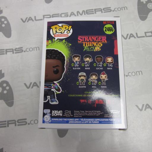 Funko Pop - Lucas - 2460 [1]