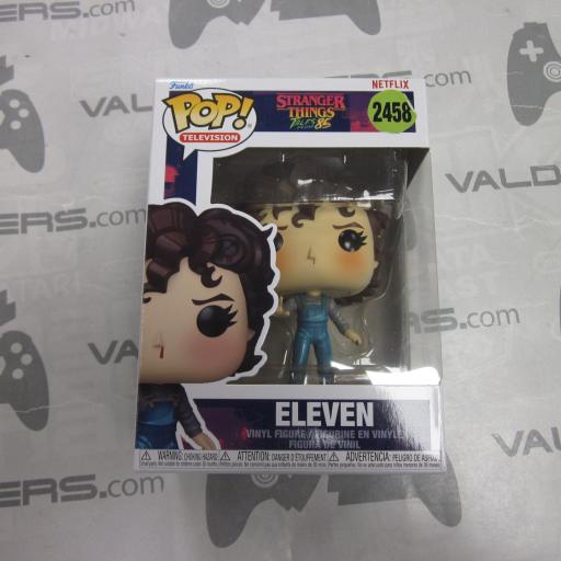 Funko Pop - Eleven - 2458 [0]