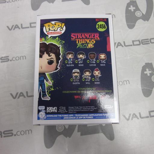 Funko Pop - Eleven - 2458 [1]