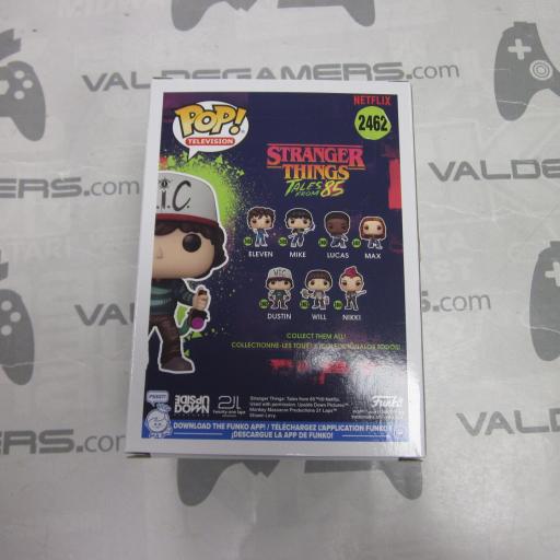 Funko Pop - Dustin - 2462 [1]