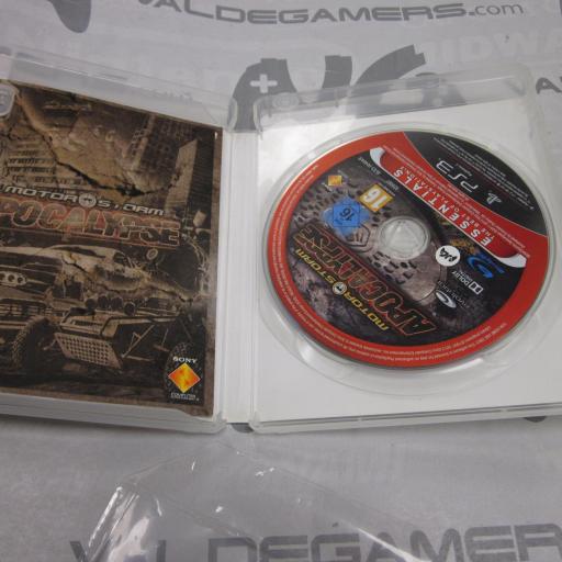 Motorstorm Apocalypse [1]