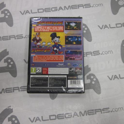 Ducktales (Remastered) - NUEVO [1]