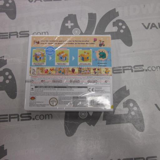 Picross 3D Round 2 - NUEVO [1]