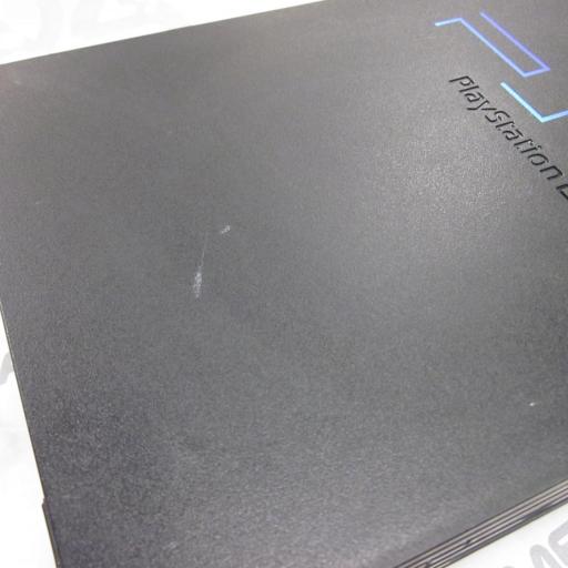 Playstation 2 fat + mando original [3]