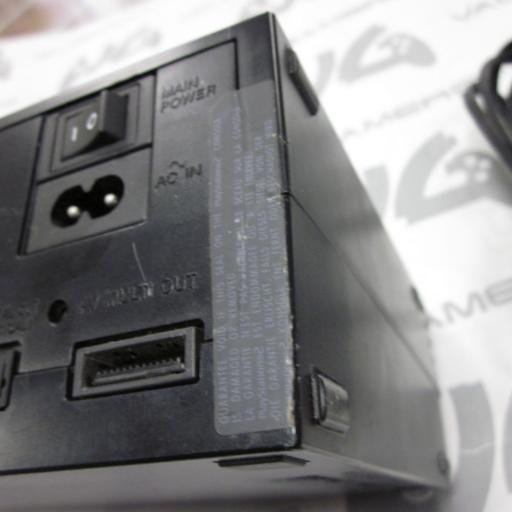 Playstation 2 fat + mando original [4]