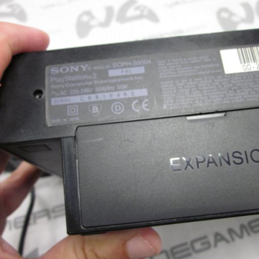 Playstation 2 fat + mando original [5]