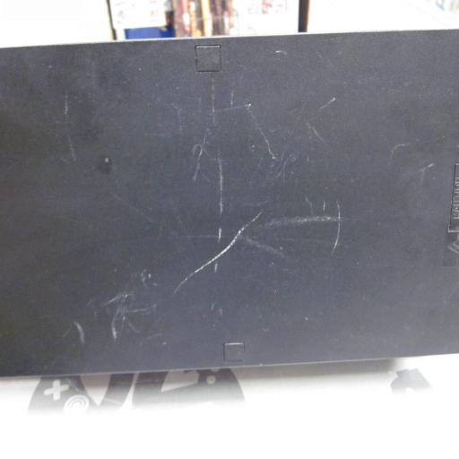 Playstation 2 fat + mando original [6]