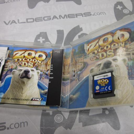 Zoo Tycoon DS [1]