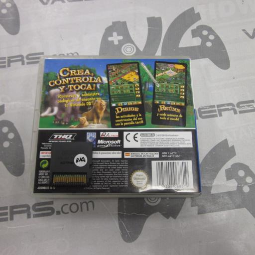Zoo Tycoon DS [2]