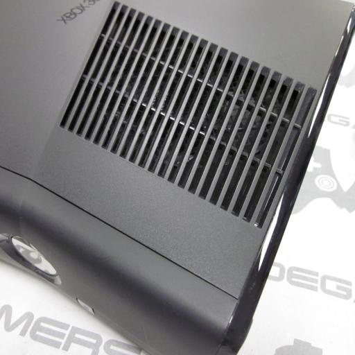 Consola Xbox 360 slim 250gb   + mando  [4]