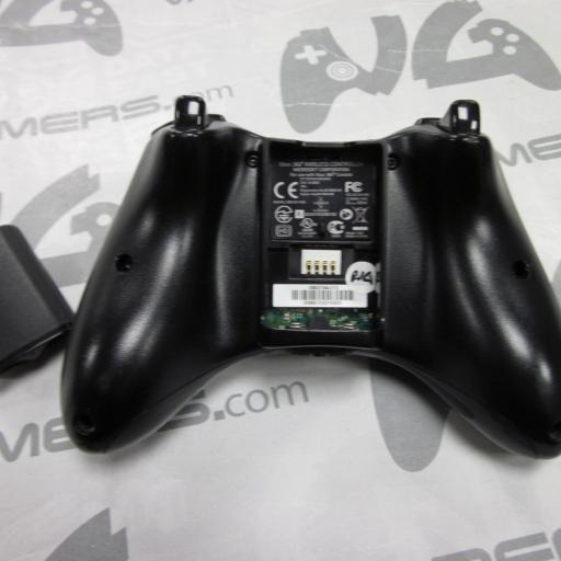 Consola Xbox 360 slim 250gb   + mando  [7]