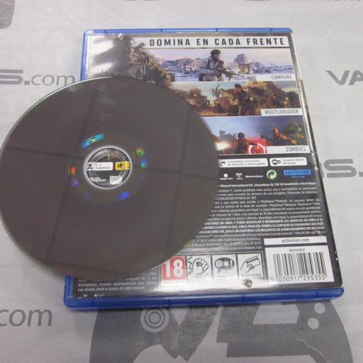 Call of Duty: Vanguard [2]
