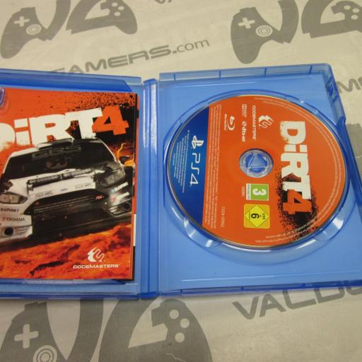Dirt 4 [1]