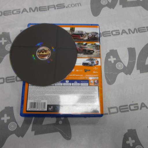 Dirt 4 [2]