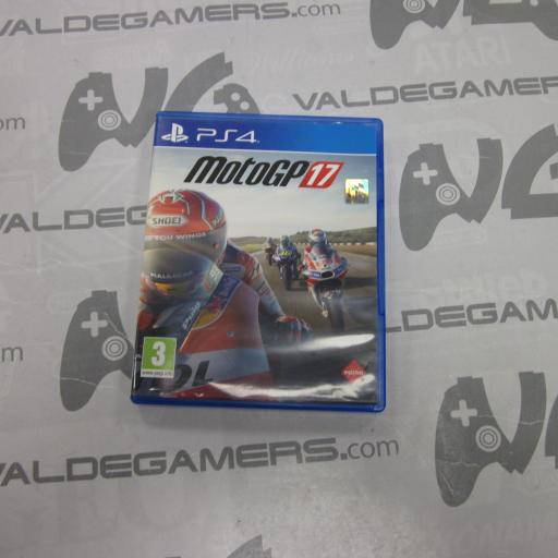 Moto GP 17 [1]
