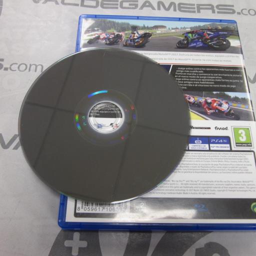 Moto GP 17 [2]