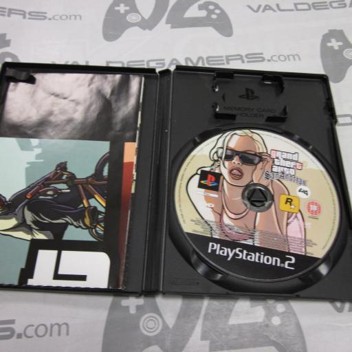 Grand Theft Auto San Andreas [1]