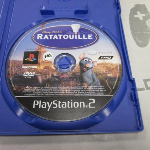 Ratatouille [1]