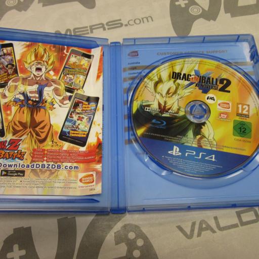 Dragon Ball Xenoverse 2 [1]