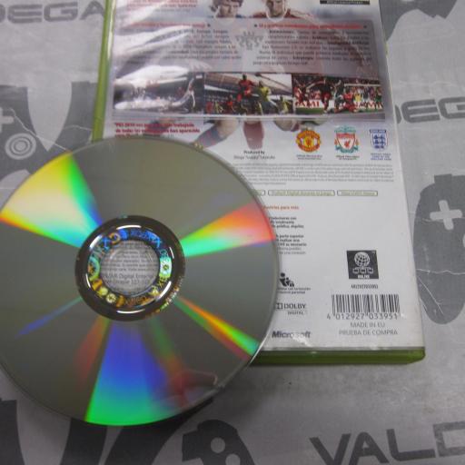 Pro Evolution Soccer 2010 [2]