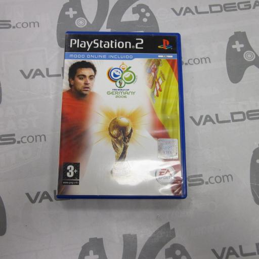 Copa Mundial de la FIFA 2006