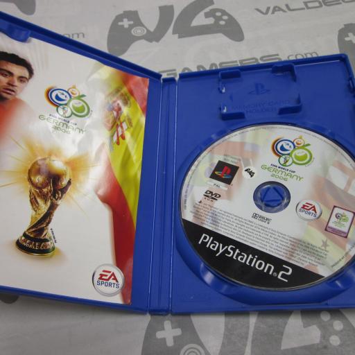 Copa Mundial de la FIFA 2006 [1]