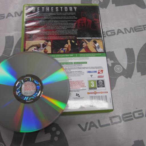 NBA 2K16 [2]