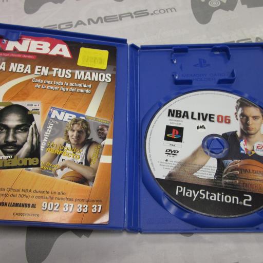 NBA Live 06 [1]