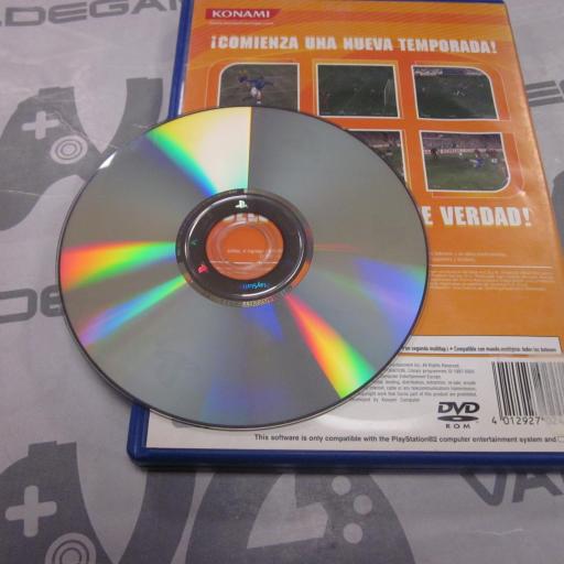 Pro Evolution Soccer 3 [2]