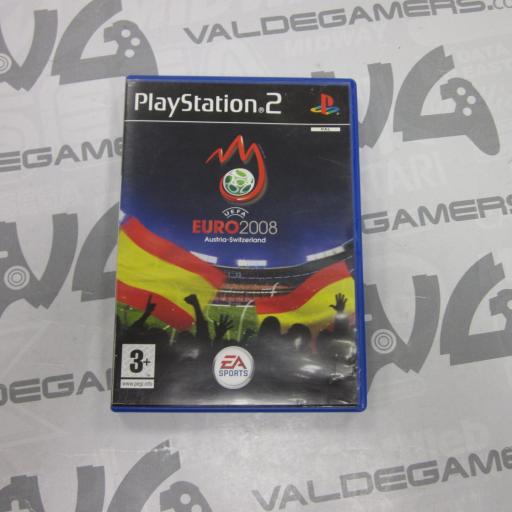 UEFA Euro 2008