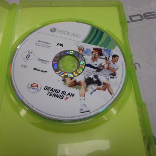Grand Slam Tennis 2 [1]