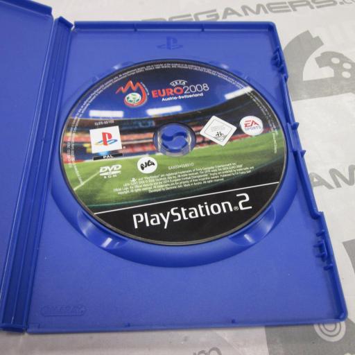 UEFA Euro 2008 [1]