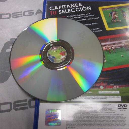 UEFA Euro 2008 [2]
