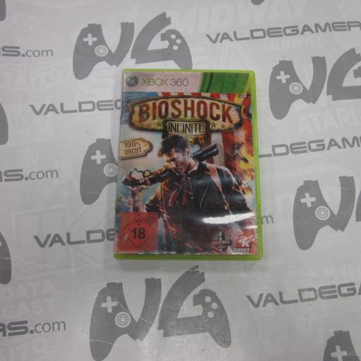 Bioshock Infinite