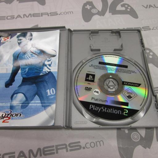 Pro Evolution Soccer 2 [1]