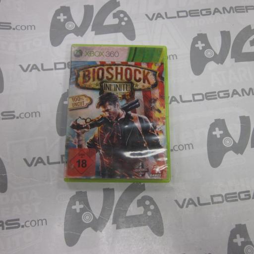 Bioshock Infinite [2]