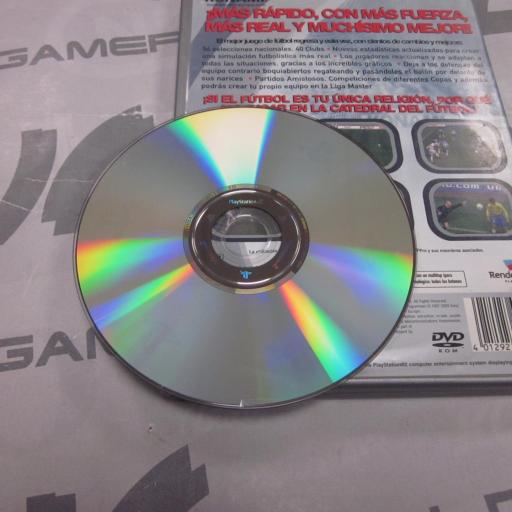 Pro Evolution Soccer 2 [2]