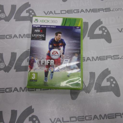 FIFA 16