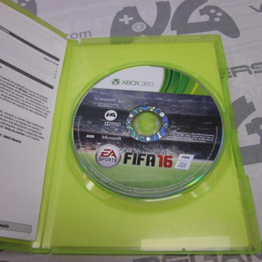 FIFA 16 [1]