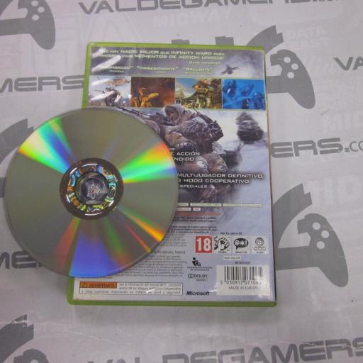 Call of Duty: Modern Warfare 2* [2]