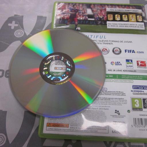 FIFA 16 [2]