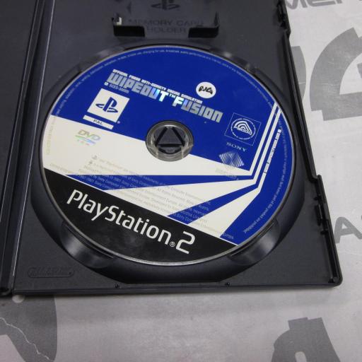 Wipeout Fusion [1]