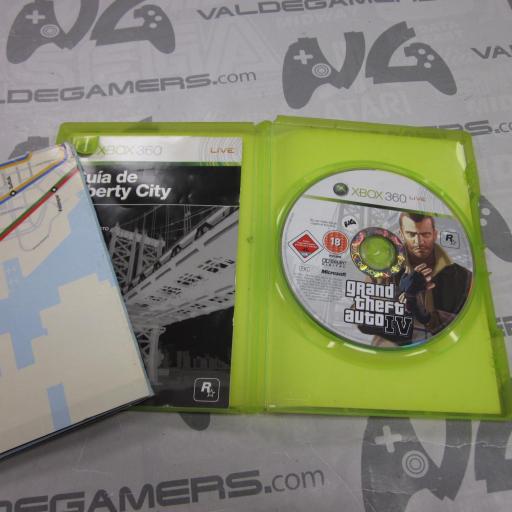 Grand Theft Auto IV [1]