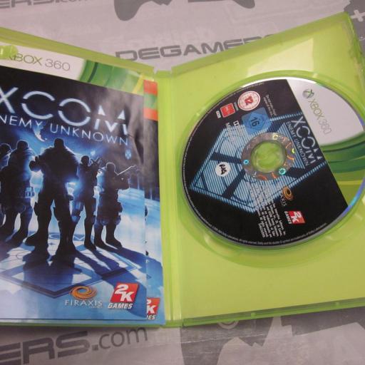 XCOM: Enemy Unknown [1]