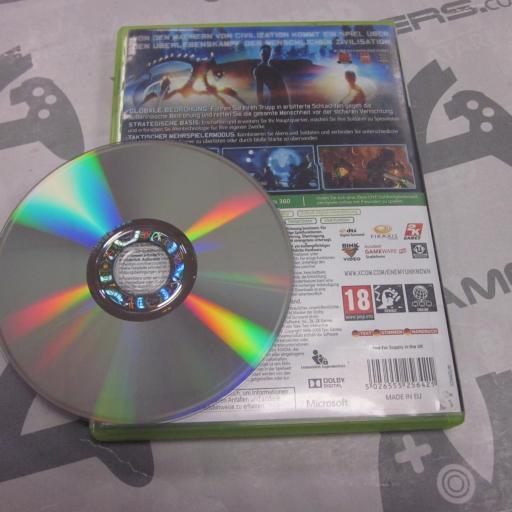 XCOM: Enemy Unknown [2]